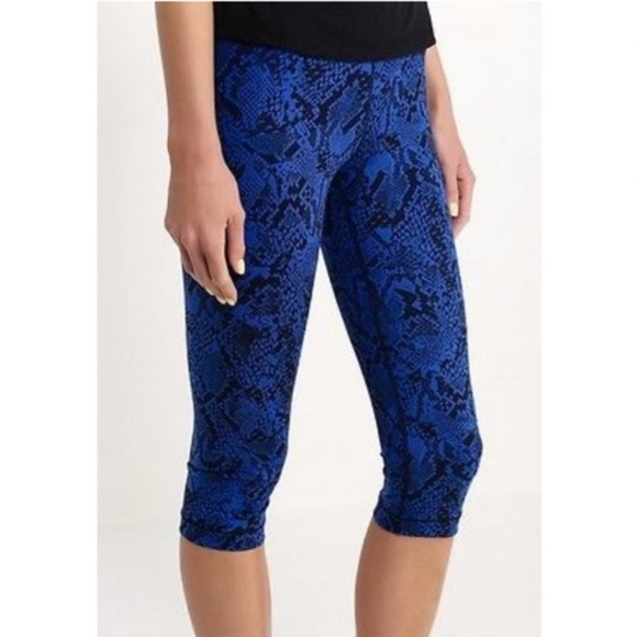 Nike Pro Crop leggings, small - Picture 8 of 8